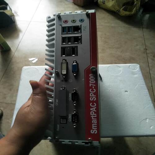 [德峰]7000控制器SPC 一主机SmartPAC
