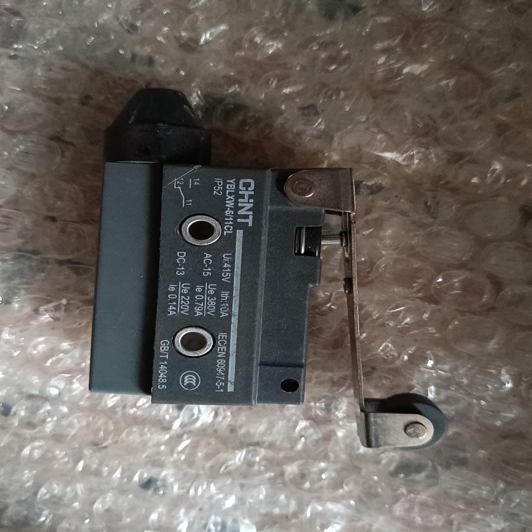 YBLXW-6/11CL行程开关