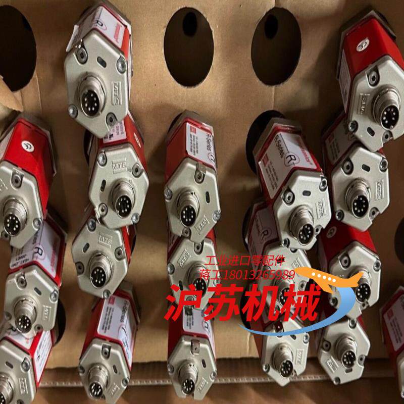 MTS位移传感器RPM0100MD701SIG1100