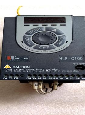 （设备配件）海利普变频器，2.2kw380Ⅴ，C10002D243P20