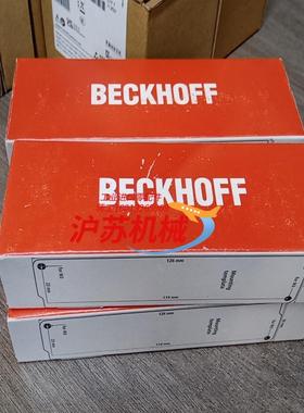 倍福模块全新原装正品EP4374-0002