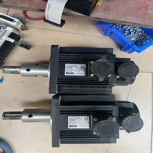 功能好 weide伺服电机130ST M06025L4