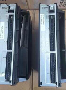 SEW驱动器MDX61B0005-5A3-4-0T