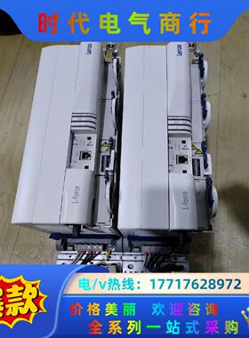 伦茨9400驱动器E94ASHE0134 原装质量保证9议价