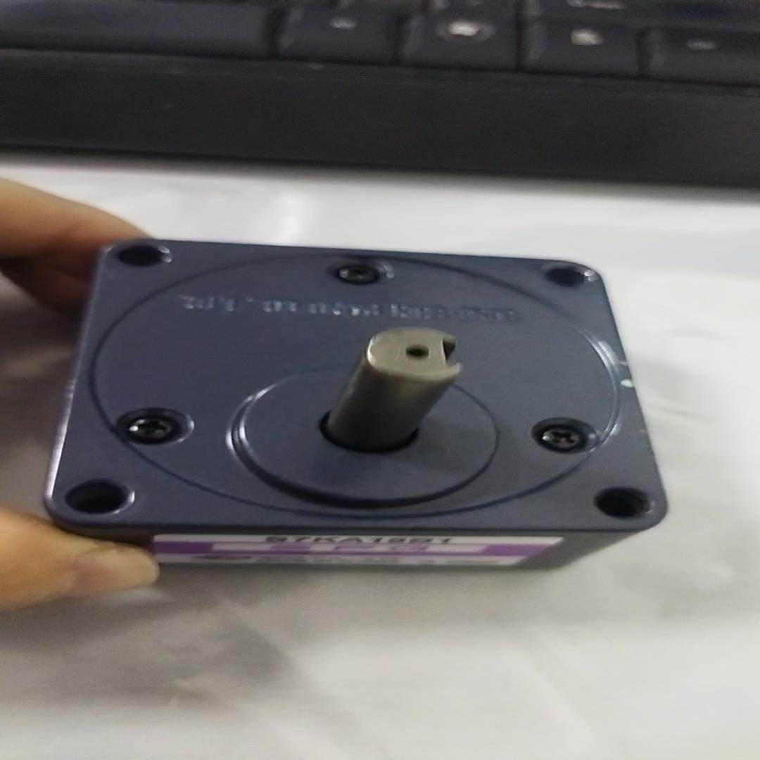 （设备配件）SPG减速机S7KA18B1