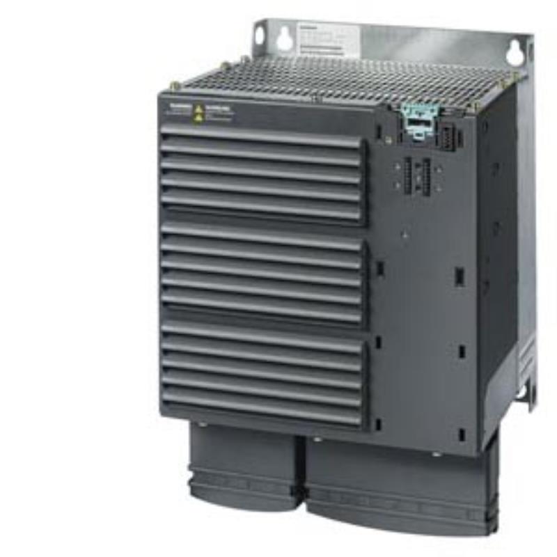 西门子6SL3225-0BE31-8UA0 SINAMICS G120 功率模块 PM 250未过滤