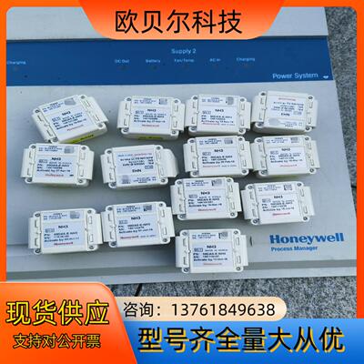 Honeywell/霍尼韦尔气体探测器MIDAS-E-NH3