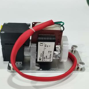要询价哦 N86KTE采样泵 1.1A 60Hz 115V
