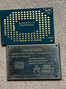 Gemalto (Cinterion) PHS8   3G电