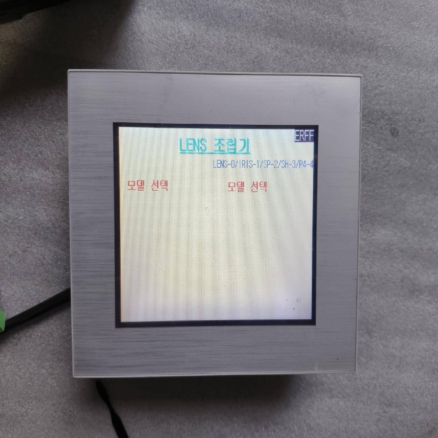 现货AIGT2230h触摸屏GT21