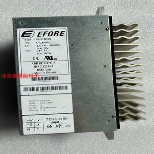 3HAC12934 ABB机器人电源DSQC608 现货 环球
