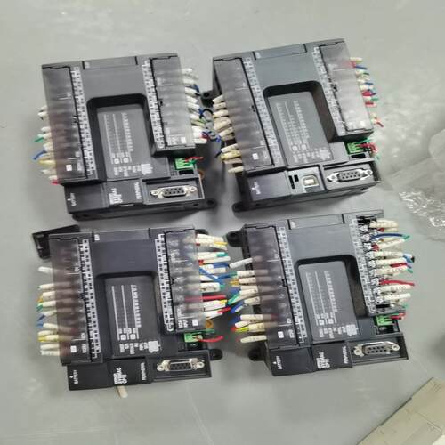 PLC CP1E-N30S1DT-D议价