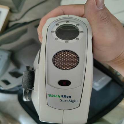 （设备配件）welchallyn视力筛选仪14031