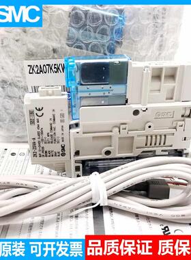 真空发生器 ZK2A07K5ELA-06   秒发议价