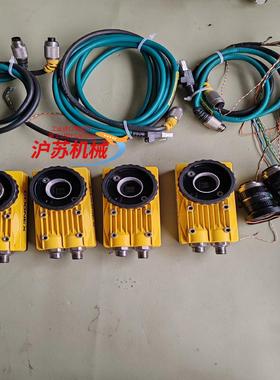 现货IS5100-C01康耐视COGNEX彩色相机IS510