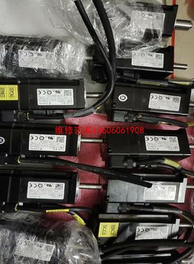 （请询价）安川100w电机 SGMJV-01ADL21， SGMJ议价