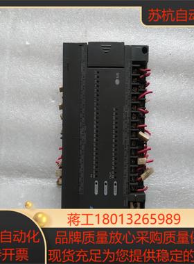 K7M-DR40S  PLC,物品实景实图拍摄，具体详情看图议价