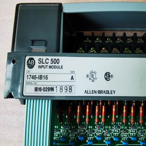 议~1746-IB16 A700实价