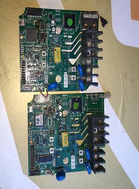 （设备配件）LS产电变频器配件SVIGX015-4变频器，拆机件