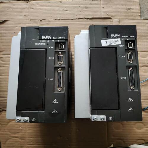 SDP10-G302T2K4，欧瑞伺服驱动器变频器，3KW/