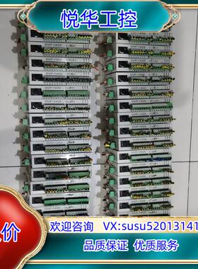 原装DVP14SS11R2，成色如图，联系我！议