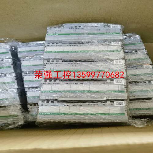 【荣强工控】5094-OB8功能正常，质量包好，实物拍摄喜欢的来
