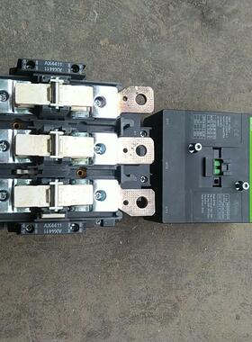 （设备配件）诺雅克Ex9C225接触器