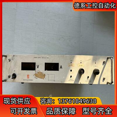荷兰delta elektronika直流电源  SM154