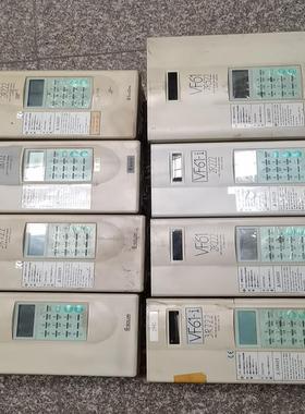 VF61-13R722/2R222/7R522功能正常成色如