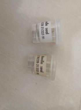 岛津针垫NEEDLE SEAL ASSY ／SIL-9A，用