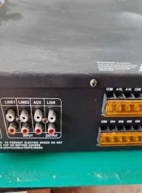 （请询价）KSTON USB-MP6120 120W 带蓝芽USB合并议价