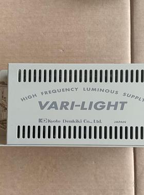 （设备配件）Kyoto VARI-LIGHT LSC-C30 议价