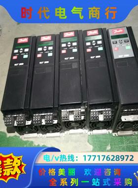 丹佛斯VLT2840PT4B20STR0DBF00A00丹佛议价