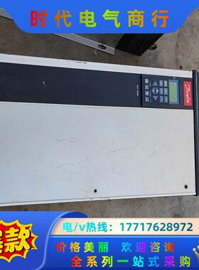 丹佛斯变频器VLT5000，VLT5022PT5C54STR议价