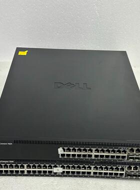 [德峰]Dell PowerConnect 7024 7048千兆电