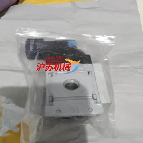 全新软启动阀 MS4-DE-1/4-V24