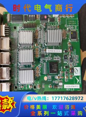 IEI威达工业工控机采集卡。IVCE-8784-R10  B议价