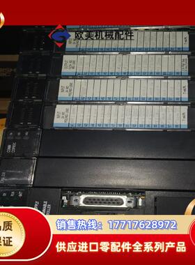GE Fanuc SERIES90-30，发那科PLC原装拆议价