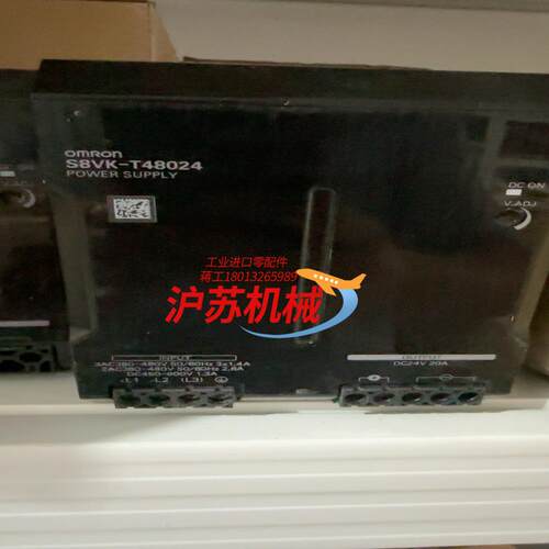 精品无装货 S8VK-T48024 三个 4