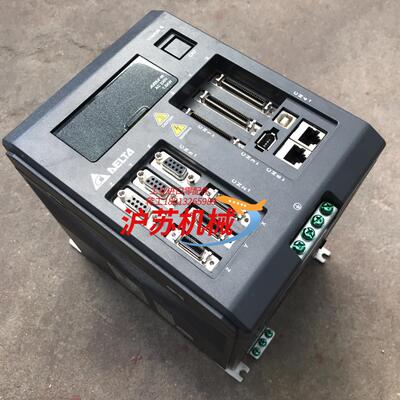 ASD-M-1521-R台达ASDM-M，AC 220V,1