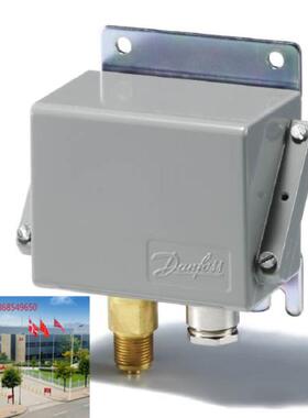 Danfoss压力开关KPS31 KPS33 KPS35 KPS37 KPS39KPS4345/47丹佛斯