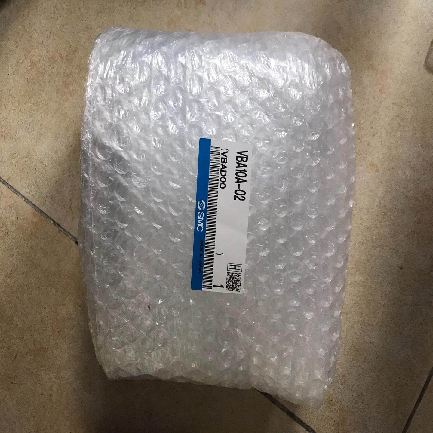 VBA10A-02    SMC增压阀 全新原装正品 销