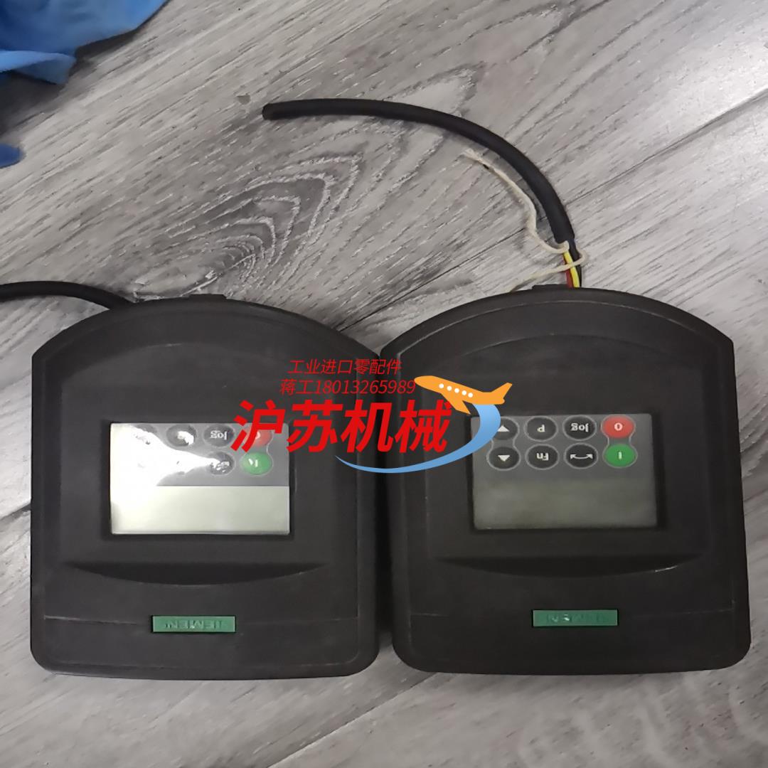 西门子MM420/430/440柜门安装组件，6SE6400