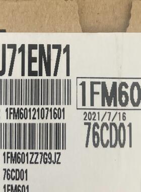 议~RJ71EN71 RJ61BT11  RJ71EIP91