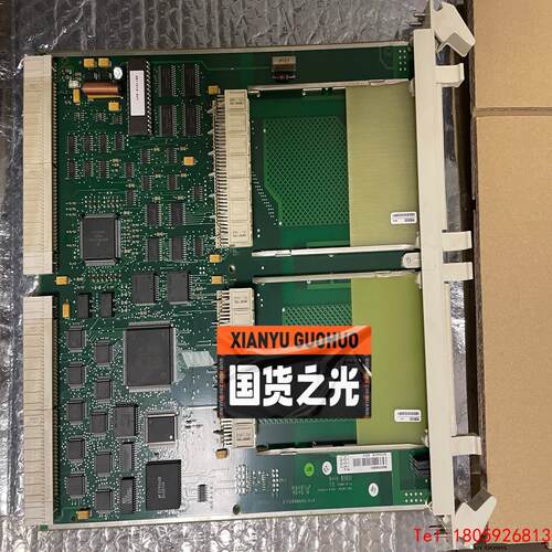 【非标价】SC510,3BSE003832R1,ABB模块卡板