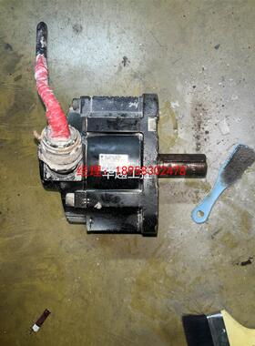 议价安川伺服电机2.9kwSGMGV-30ADC61