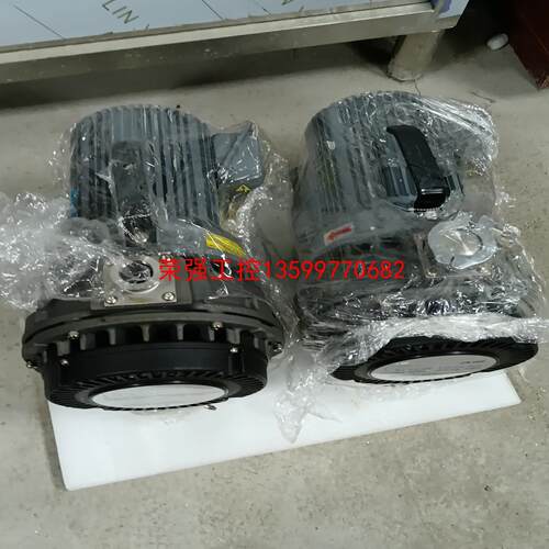 【荣强工控】ULVAC DIS-251 ANEST IATA ISP-2