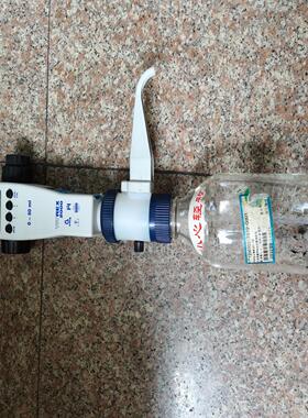 （设备配件）TIT REX 2000 0-50ml数字自动定量滴定仪，实