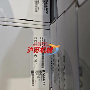 S49槽型光 001 巴鲁夫BGL000R型号BGL 20A
