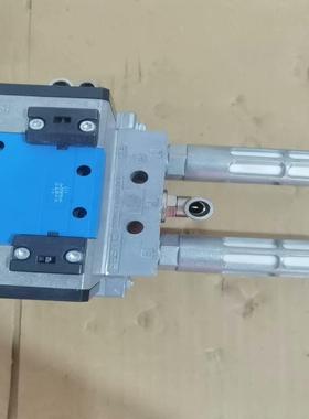 电磁阀151846 J-5/2-D-2-C含底座NAV